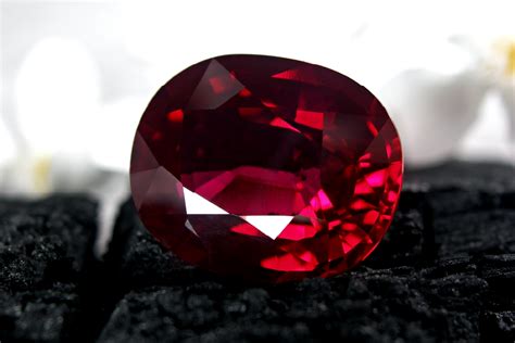 The October Gemstone: Unlocking the Spellbinding Beauty of Rubies